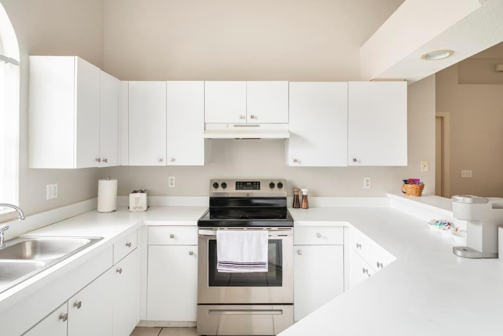 Quiet Getaway To Tampa & Orlando Villa Mulberry Екстериор снимка