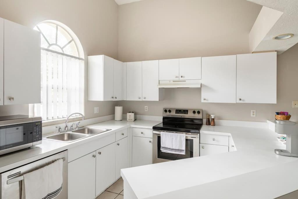 Quiet Getaway To Tampa & Orlando Villa Mulberry Екстериор снимка