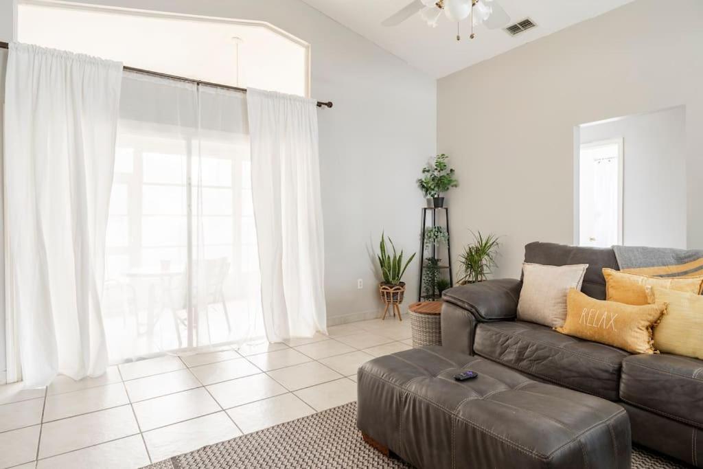 Quiet Getaway To Tampa & Orlando Villa Mulberry Екстериор снимка
