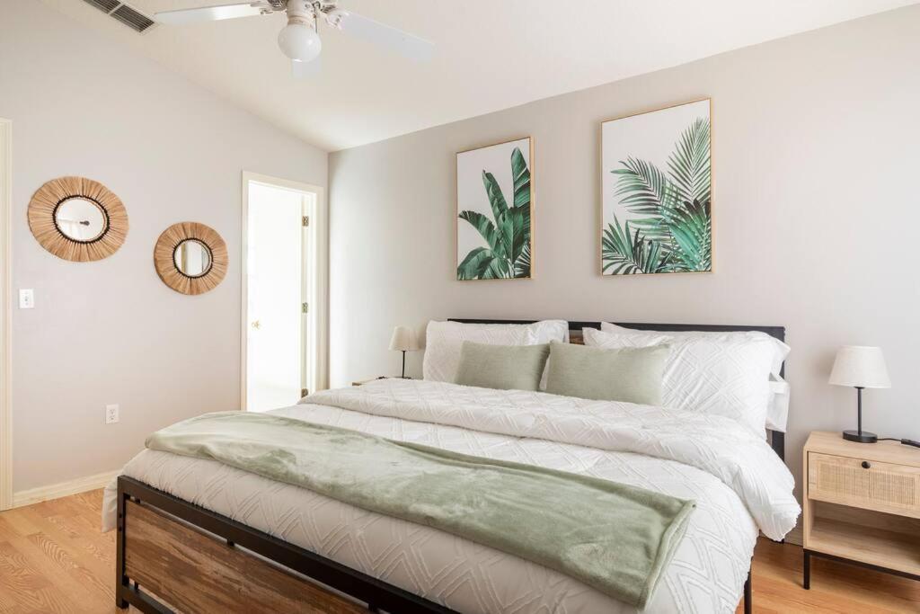Quiet Getaway To Tampa & Orlando Villa Mulberry Екстериор снимка