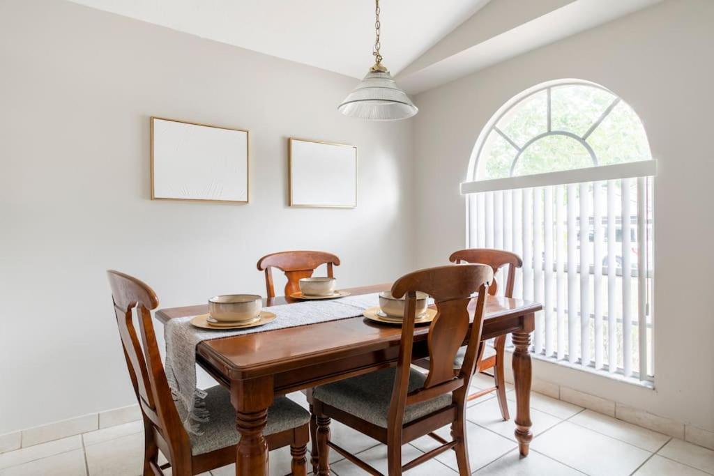 Quiet Getaway To Tampa & Orlando Villa Mulberry Екстериор снимка