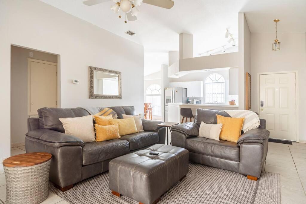 Quiet Getaway To Tampa & Orlando Villa Mulberry Екстериор снимка