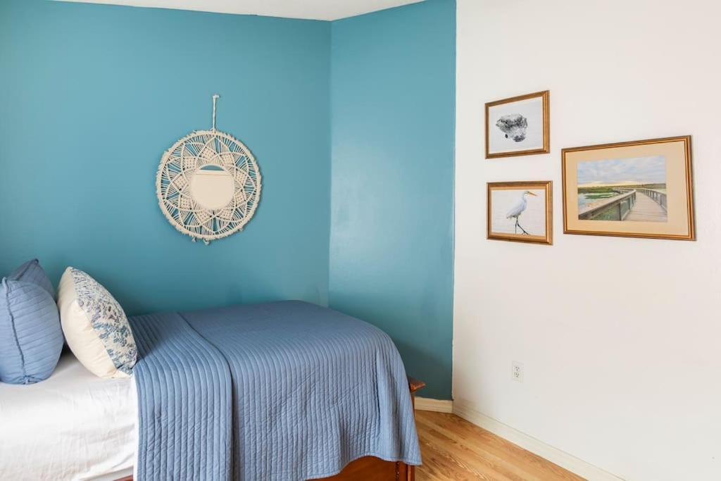 Quiet Getaway To Tampa & Orlando Villa Mulberry Екстериор снимка
