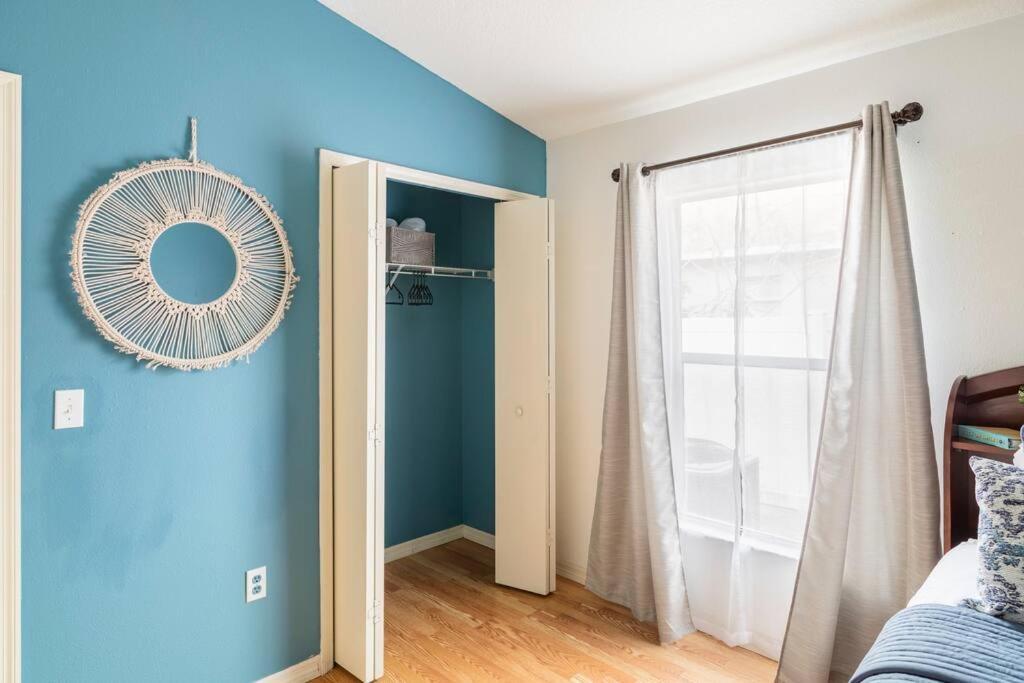 Quiet Getaway To Tampa & Orlando Villa Mulberry Екстериор снимка